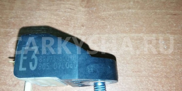 Датчик Lexus LX J200 рестайлинг 2 (2015—2023) Lexus LX оригинальный номер 8917360090