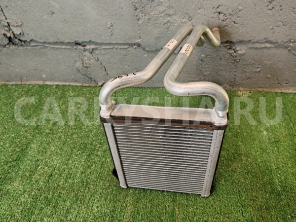 Радиатор отопителя Kia Ceed 2017 97138A5000 УНИВЕРСАЛ G4LC Kia Cee'd 