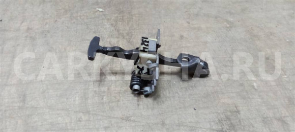 Ограничитель двери Renault Megane III 2009-2016 Renault 16 оригинальный номер 804303543R