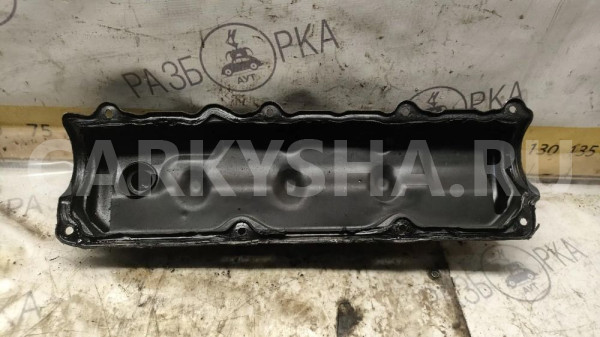Крышка клапанов Nissan Avenir W10 CD20 Nissan Avenir оригинальный номер 132644E701