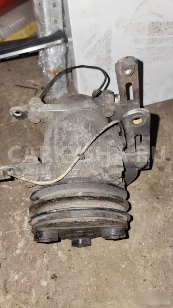 Компрессор кондиционера всборе Volvo 740 Volvo 740 