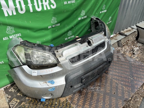 Ноускат Nose Cut Kia Soul 1 2008-2014 641012K000 AM Kia Soul 