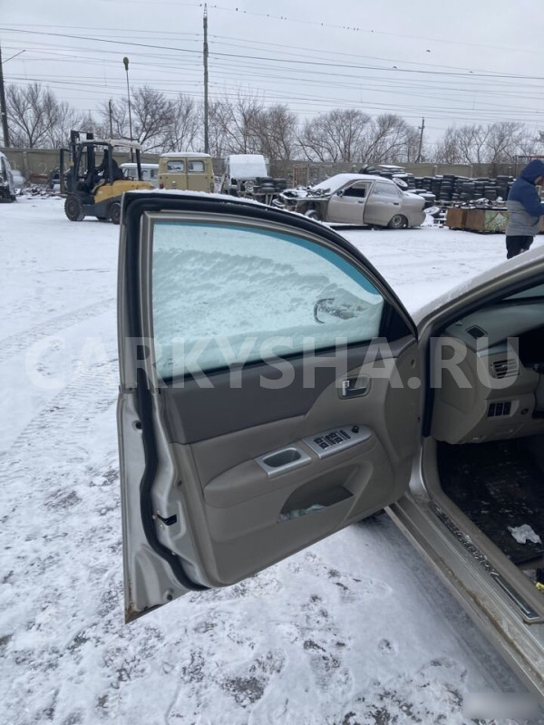 Карта дверная Chery Fora A21 Chery Fora (A21) 