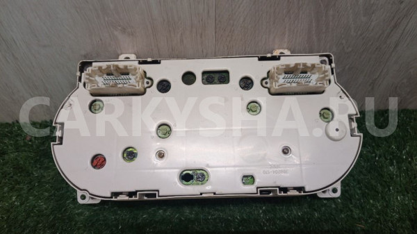 Панель приборов (щиток) Mitsubishi Outlander I (2002—2009) Mitsubishi i оригинальный номер MN162481