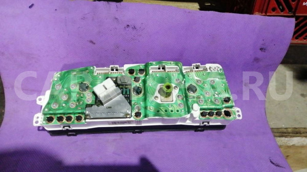 Щиток приборов комбинация Toyota Carina ED T180 Toyota Carina ED оригинальный номер 831321B660