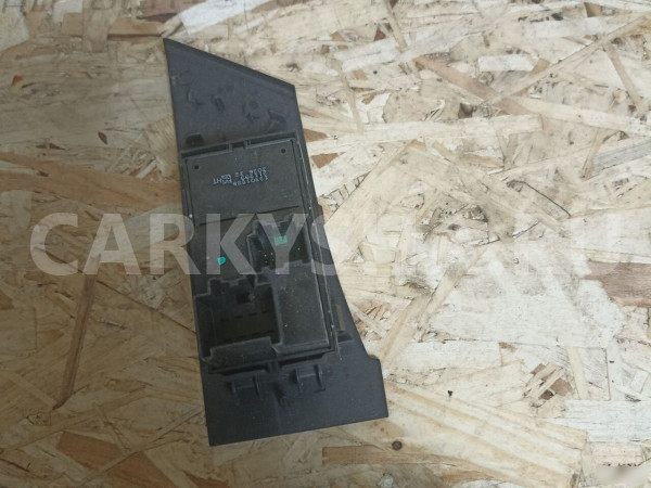 Кнопка стеклоподъемника передней пр Opel Astra J Opel Astra оригинальный номер 13301886