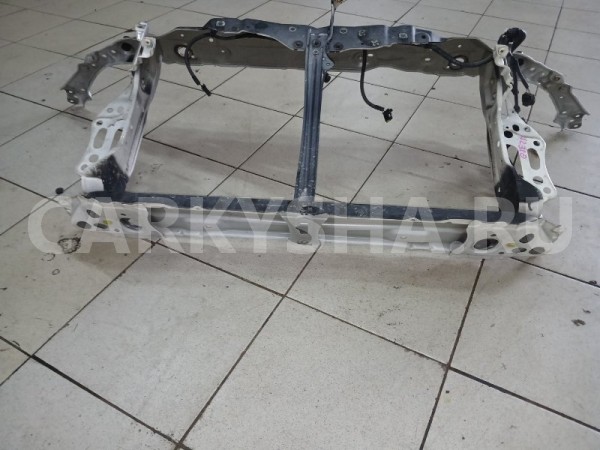 Рамка радиатора Lexus IS 