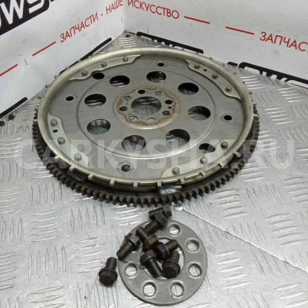 Маховик Nissan Murano 