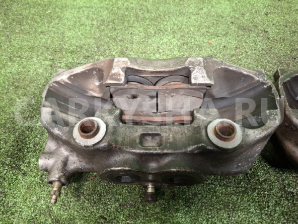 Суппорта Toyota CELSIOR 4775050121, передняя Toyota Celsior 