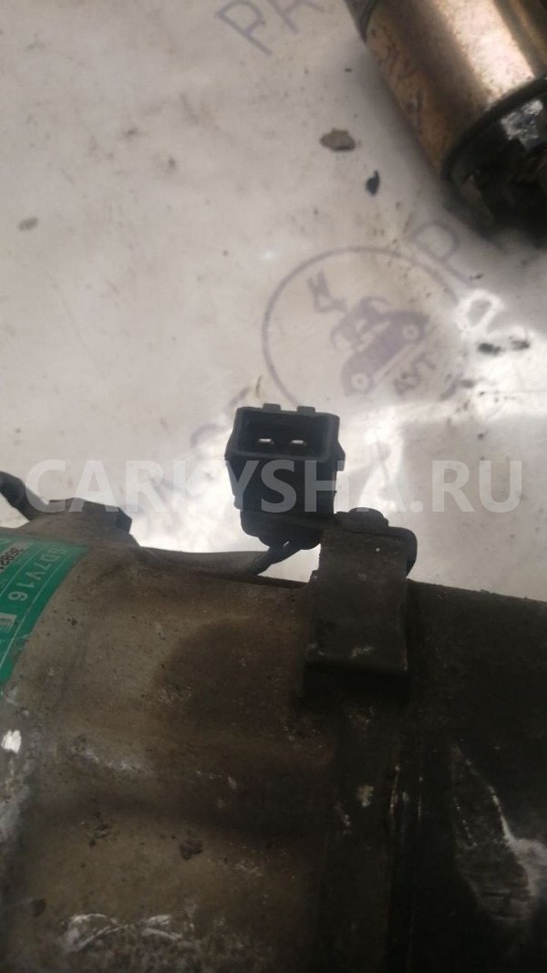 Компрессор кондиционера Chery Amulet (A15) Chery Amulet (A15)