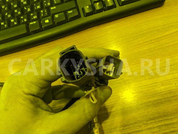 Лямбда-зонд Mazda MPV 