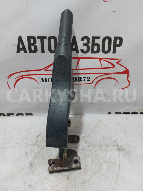 Ручник Hyundai Getz Hyundai Getz оригинальный номер 597101C070WK