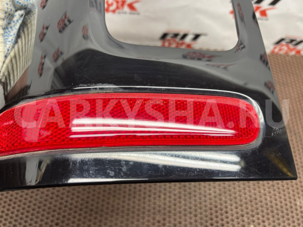 Накладка фонаря Mini Clubman оригинальный номер 51 13 0 053 543, 51 13 0 053 543, 51130053543, 0053543, 51 13 7 290 377, 51137290377, 7290377, 51 13 7 345 025, 51137345025, 7345025, 51 13 7 330 033, 51137330033, 7330033, 51 13 7 311 093, 51137311093, 7311093, 51 13 7 311 091, 51137311091, 7311091, 51 1