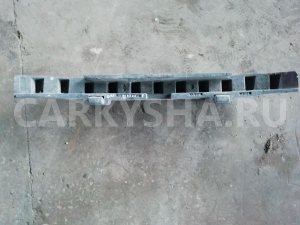 Наполнитель бампера Volkswagen Golf Mk5 (2003—2009) Volkswagen Golf оригинальный номер 1k0807248