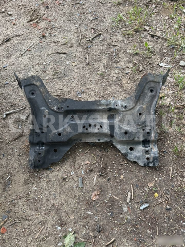 Подрамник передний Citroen C4 b7 Citroen C4 