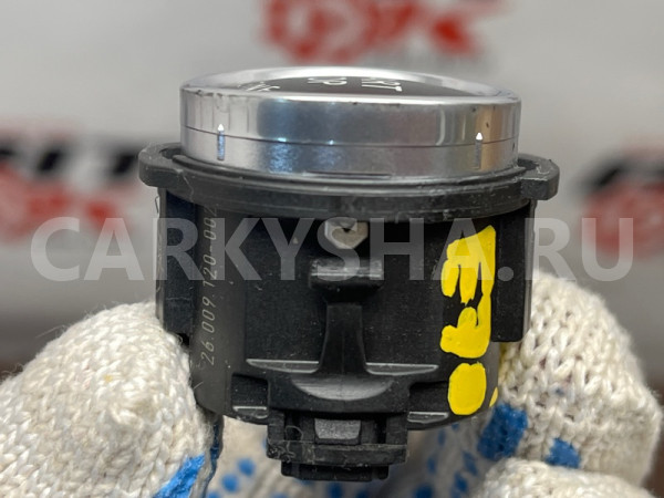 Кнопка Start-Stop BMW X5 оригинальный номер 61 31 6 967 675, 61 31 6 967 675, 61316967675, 6967675