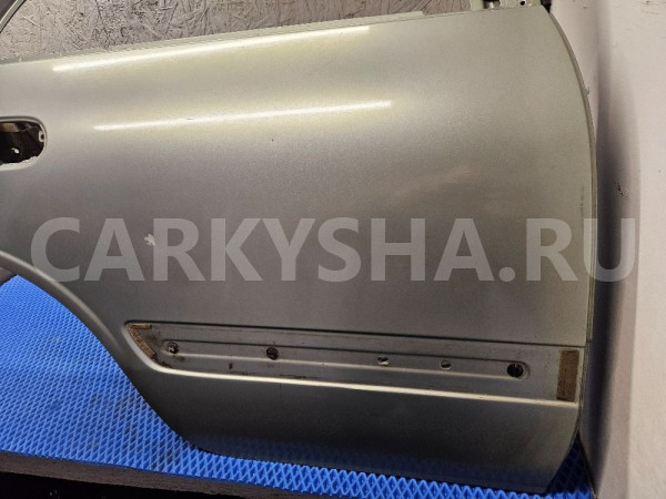 Дверь задняя правая Nissan Almera Classic B10 Nissan Almera Classic оригинальный номер 82100-95F0C