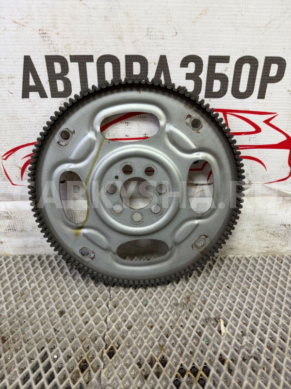 Маховик Mitsubishi Outlander 3 GF 2.0 4B11 Mitsubishi ASX оригинальный номер 2701A015