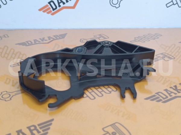 Планка успокоителя цепи BMW 3-Series E90 N46B20BD BMW 3er 