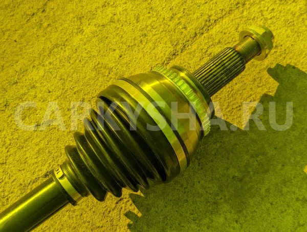 Привод Lexus RX 