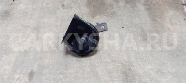 Сигнал звуковой Volvo V70 2007-2013 Volvo V70 оригинальный номер 31276806