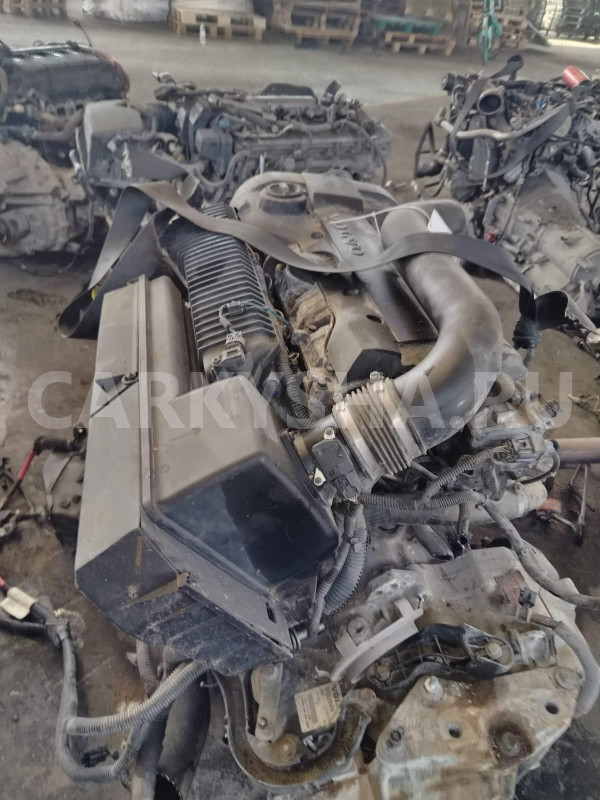 Двигатель Volvo V40 оригинальный номер 36050984