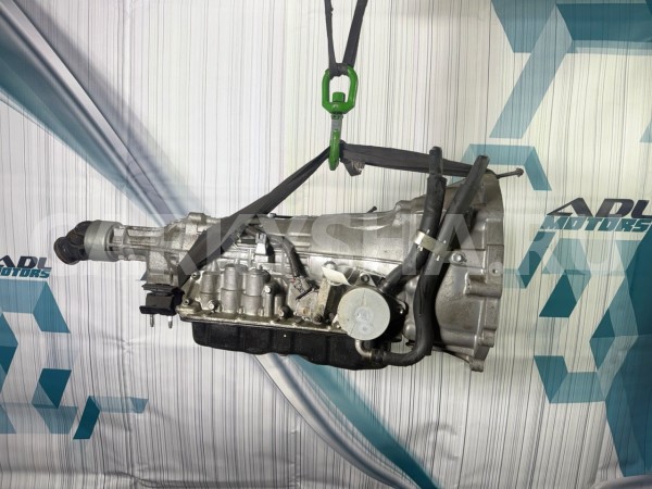 Акпп Lexus IS250 GS300 2005-2012 3501030A00 3GR-FSE 4GR-FSE Lexus IS 