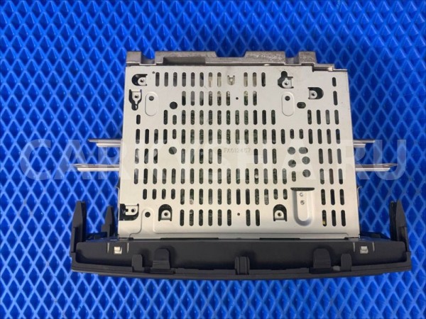 Магнитола штатная Toyota Corolla E150 Toyota Corolla оригинальный номер 8612012A30