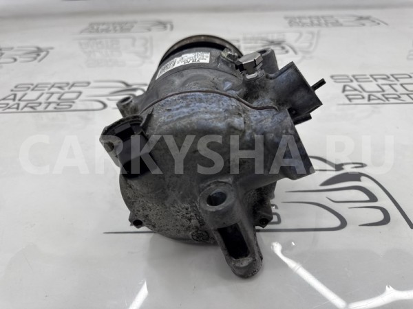 Компрессор кондиционера Skoda Yeti 5L 1.2 CBZB Skoda Yeti 