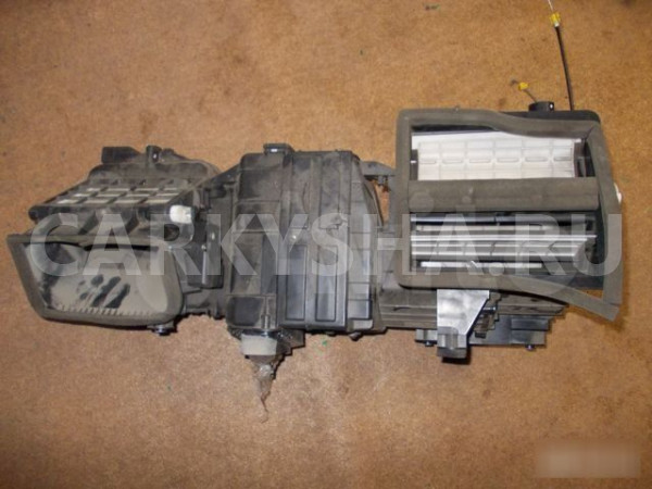 Корпус печки Chevrolet Aveo T250 2006-2012 Chevrolet Aveo