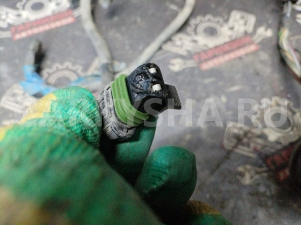 Проводка печки ваз 2110 2111 2112 Н/О ВАЗ (Lada) 2110 оригинальный номер 2112-3724019