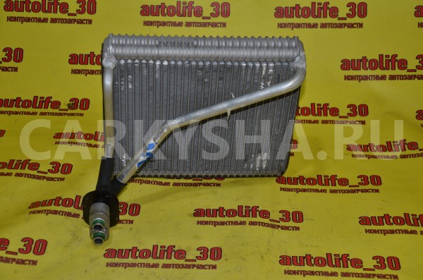 Испаритель кондиционера Kia Soul 