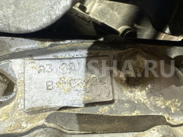 МКПП Chevrolet Cruze 2008-2015 96814303 1.8 Chevrolet Cruze 