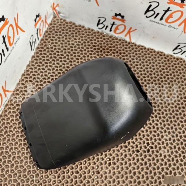 Кожух рулевой колонки BMW 7er 