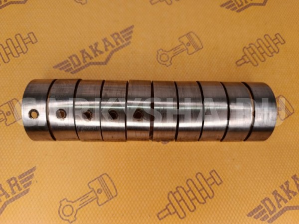 Вкладыши коренные Mazda Mazda6 GJ PEY5 2.0 2014 Mazda 6 