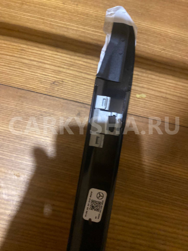 Молдинг Mercedes-Benz E-класс C238 Mercedes-Benz E-klasse оригинальный номер A2386709200