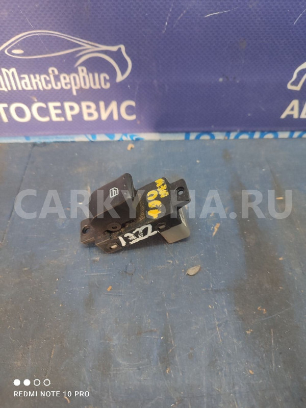 Кнопка стеклоподьемника Ssangyong Actyon New Ssang Yong Actyon оригинальный номер 8582034000HDV