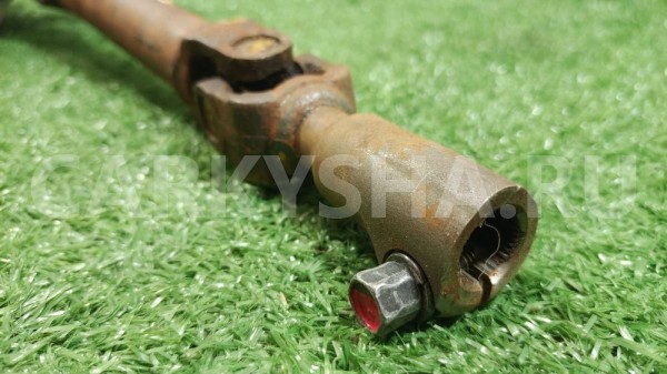 Рулевая колонка Kia Soul II (2013—2016) Kia Soul оригинальный номер 56300B2000