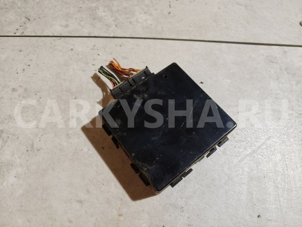 Блок комфорта Nissan Primera оригинальный номер 285209F500