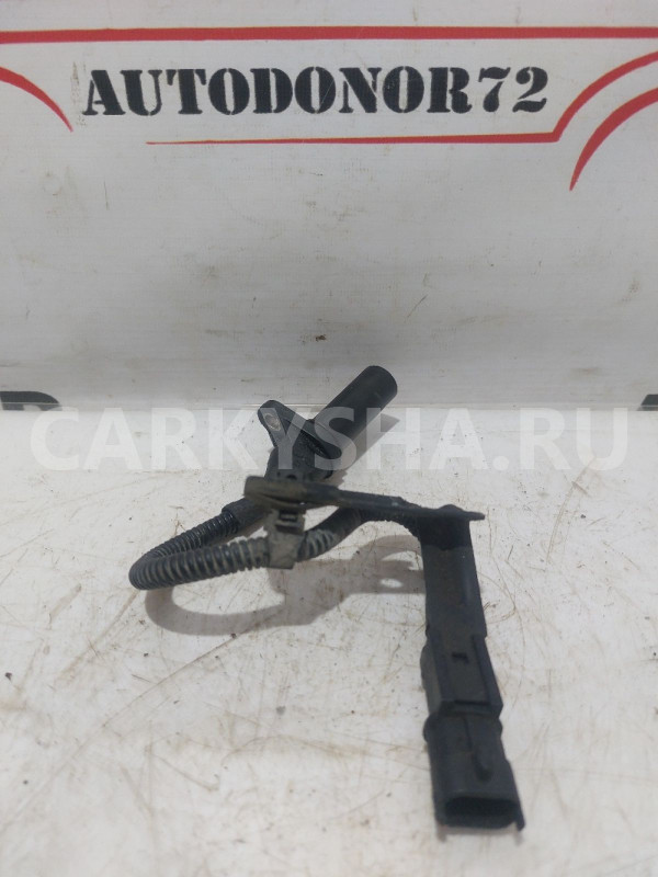 Датчик положения коленвала Hyundai Solaris Hyundai Solaris оригинальный номер 391802B100