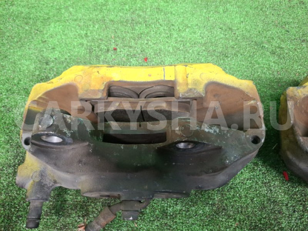 Суппорта Lexus IS GS 2005-2020 4775022460, передняя Lexus IS 