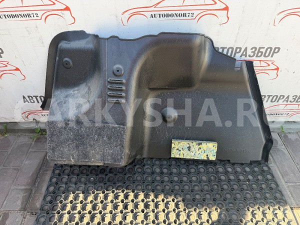 Обшивка багажника правая Chevrolet Cruze J300 Chevrolet Cruze оригинальный номер 96984978