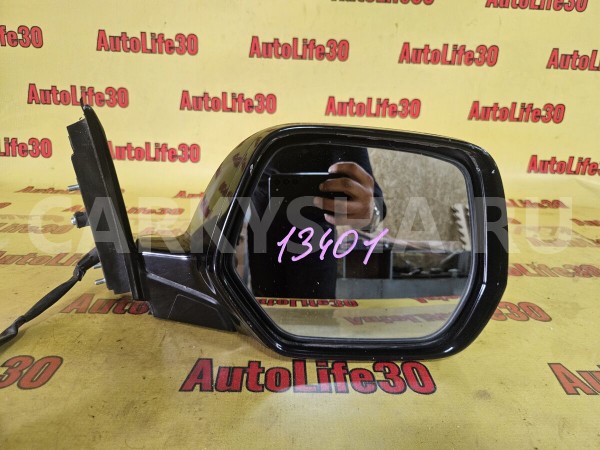 Зеркало правое электрическое Honda CR-V 