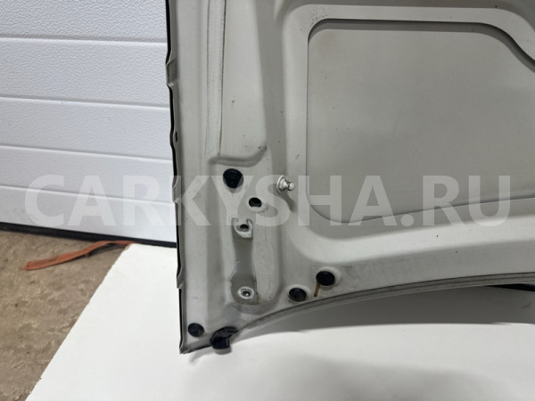 Капот BMW 320i 2011 41617153940 E90 LCI (E90N) N43 BMW 3er 