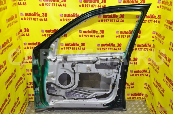 Дверь передняя правая BMW X5 