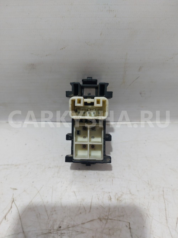 Кнопка стеклоподъемника Toyota Corolla E150 Toyota Aqua оригинальный номер 8481052030