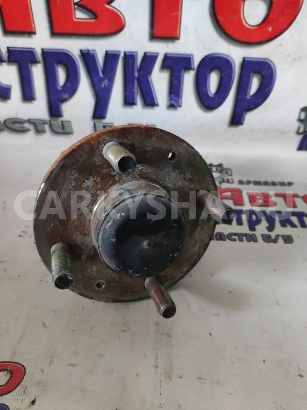 Ступица Chevrolet Aveo 