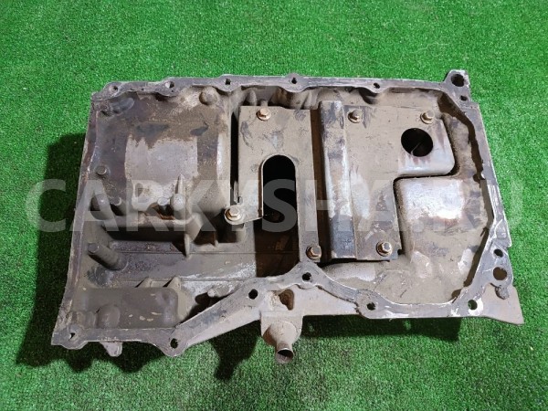 Поддон масляный двигателя Ford Mondeo 