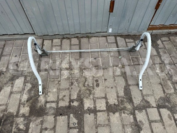 Петли крышки багажника Chevrolet Aveo T250 Chevrolet Aveo 