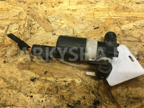 Насос омывателя Renault Scenic III 2009-2016 Renault 16 оригинальный номер 8200295685